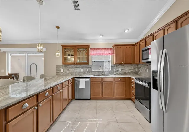 Photo 3 of Single family home for sale at 2114 Marlin Pl, The Villages, FL 32162 | MLS# G5118410 | Listing updated on 2026-10-05