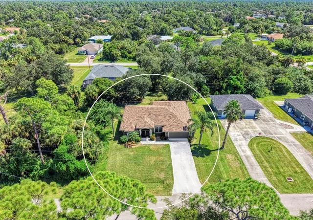 Photo 2 of Sale Pending at 2444 Vancouver Ln, North Port, FL 34286 | MLS# C7531367 | Listing updated on 2026-10-02
