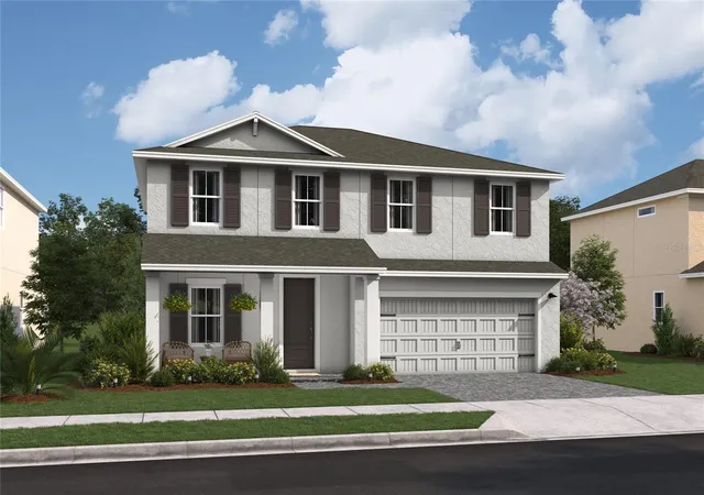 Single family home for sale at 3114 Rein Ave, DAVENPORT, FL 33837 | MLS# O6445898