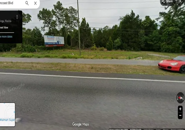 Photo 1 of Land for sale at 6657 S Suncoast Blvd, Homosassa, FL 34446 | MLS# TB8553240 | Listing updated on 2026-10-01