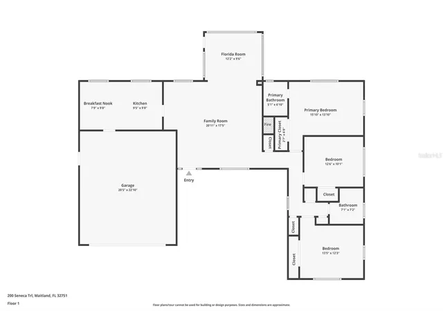 Photo 38 of Single family home for sale at 200 Seneca Trl, MAITLAND, FL 32751 | MLS# O6445899 | Listing updated on 2026-10-09