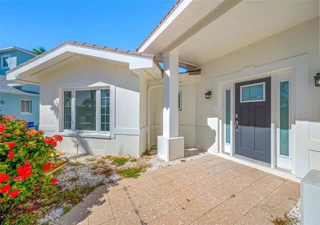 Photo 1 of Sale Pending at 600 115th Avenue, Treasure Island, FL 33706 | MLS# TB8553244 | Listing updated on 2026-10-08