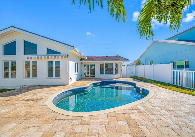 Photo 3 of Sale Pending at 600 115th Avenue, Treasure Island, FL 33706 | MLS# TB8553244 | Listing updated on 2026-10-08
