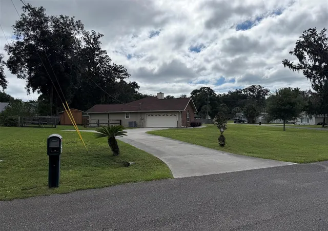 Photo 1 of Single family home for sale at 5765 NE 5th Terrace, Ocala, FL 34479 | MLS# OM733098 | Listing updated on 2026-10-01