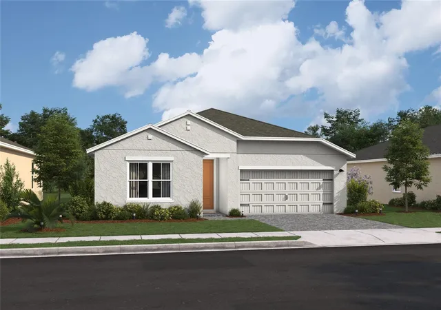 Single family home for sale at 3107 Rein Ave, DAVENPORT, FL 33837 | MLS# O6445900