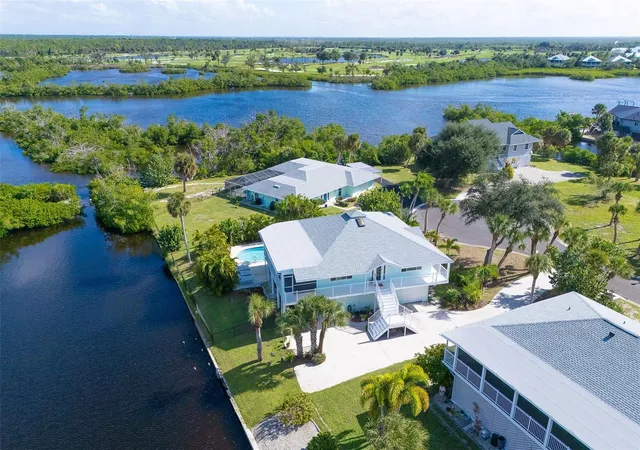 Photo 1 of Single family home for sale at 13055 Via Cassia, Placida, FL 33946 | MLS# D6148973 | Listing updated on 2026-10-30