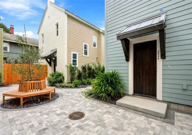 Photo 1 of Single family home for sale at 2544 1st Avenue N, Saint Petersburg, FL 33713 | MLS# TB8553245 | Listing updated on 2026-10-07