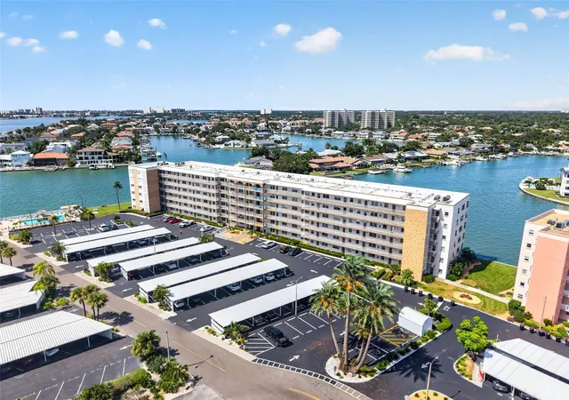 Photo 1 of Condo for sale at 6075 Shore Blvd S #512, Gulfport, FL 33707 | MLS# TB8553246 | Listing updated on 2026-10-07