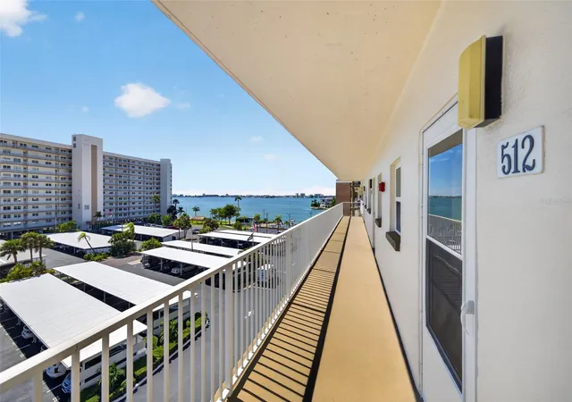 Photo 3 of Condo for sale at 6075 Shore Blvd S #512, Gulfport, FL 33707 | MLS# TB8553246 | Listing updated on 2026-10-07