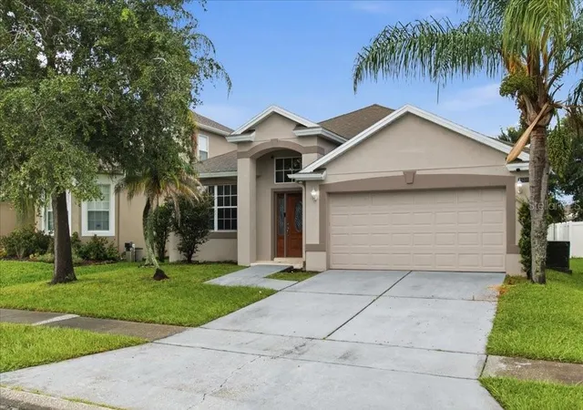Photo 2 of Single family home for sale at 15319 Montesino Dr, Orlando, FL 32828 | MLS# O6445903 | Listing updated on 2026-10-06