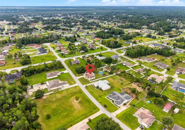 Photo 4 of Single family home for sale at 4918 SW 107th Loop, Ocala, FL 34476 | MLS# OM733099 | Listing updated on 2026-10-20