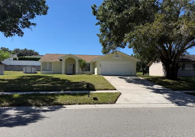 Photo 1 of Single family home for sale at 400 Ashbourne Dr, Orlando, FL 32835 | MLS# O6445904 | Listing updated on 2026-09-30