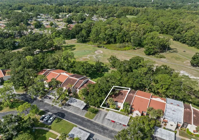 Photo 2 of Condo for sale at 3505 Tarpon Woods Blvd #K406, Palm Harbor, FL 34685 | MLS# TB8553249 | Listing updated on 2026-10-07