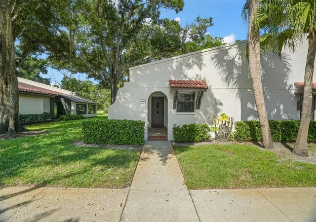 Photo 3 of Condo for sale at 3505 Tarpon Woods Blvd #K406, Palm Harbor, FL 34685 | MLS# TB8553249 | Listing updated on 2026-10-07