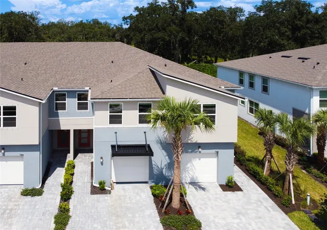 Townhouse for sale at 1158 Crk Valley Ct, BRANDON, FL 33511 | MLS# TB8553254