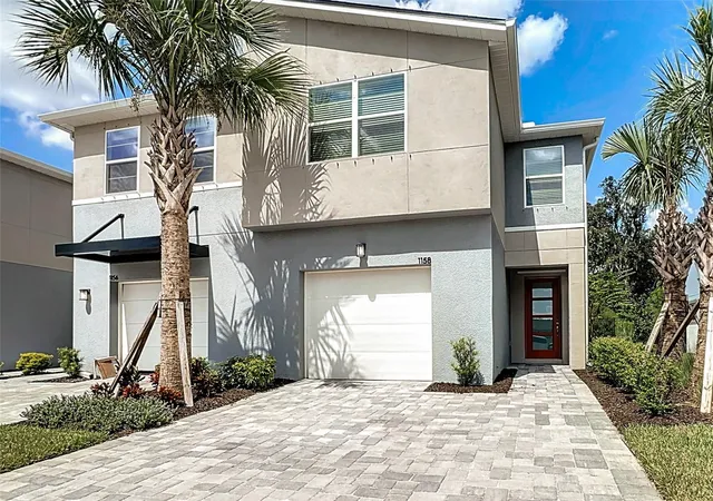 Photo 1 of Townhouse for sale at 1158 Crk Valley Ct, Brandon, FL 33511 | MLS# TB8553254 | Listing updated on 2026-10-04