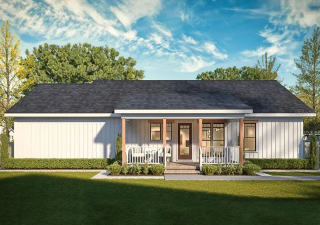 Photo 2 of Single family home for sale at 3492 SE 137 Th Ln, Summerfield, FL 34491 | MLS# OM733100 | Listing updated on 2026-10-05