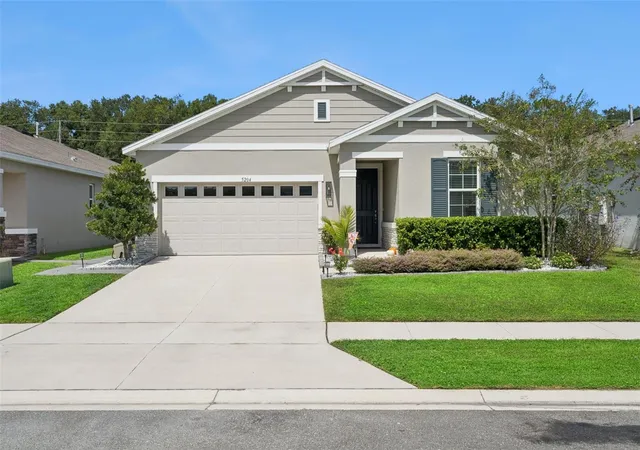 Photo 1 of Single family home for sale at 5204 Meadow Song Dr, Okahumpka, FL 34762 | MLS# O6445906 | Listing updated on 2026-10-03