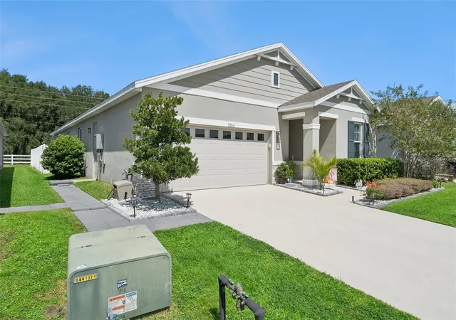 Photo 2 of Single family home for sale at 5204 Meadow Song Dr, Okahumpka, FL 34762 | MLS# O6445906 | Listing updated on 2026-10-03