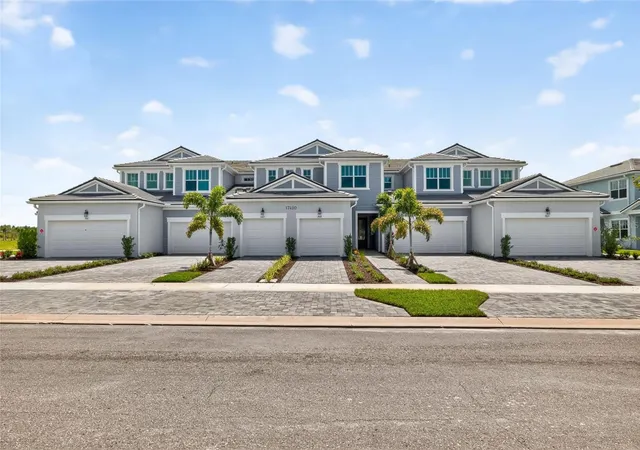 Condo for sale at 17405 Moonflower Dr #101, VENICE, FL 34293 | MLS# TB8553257
