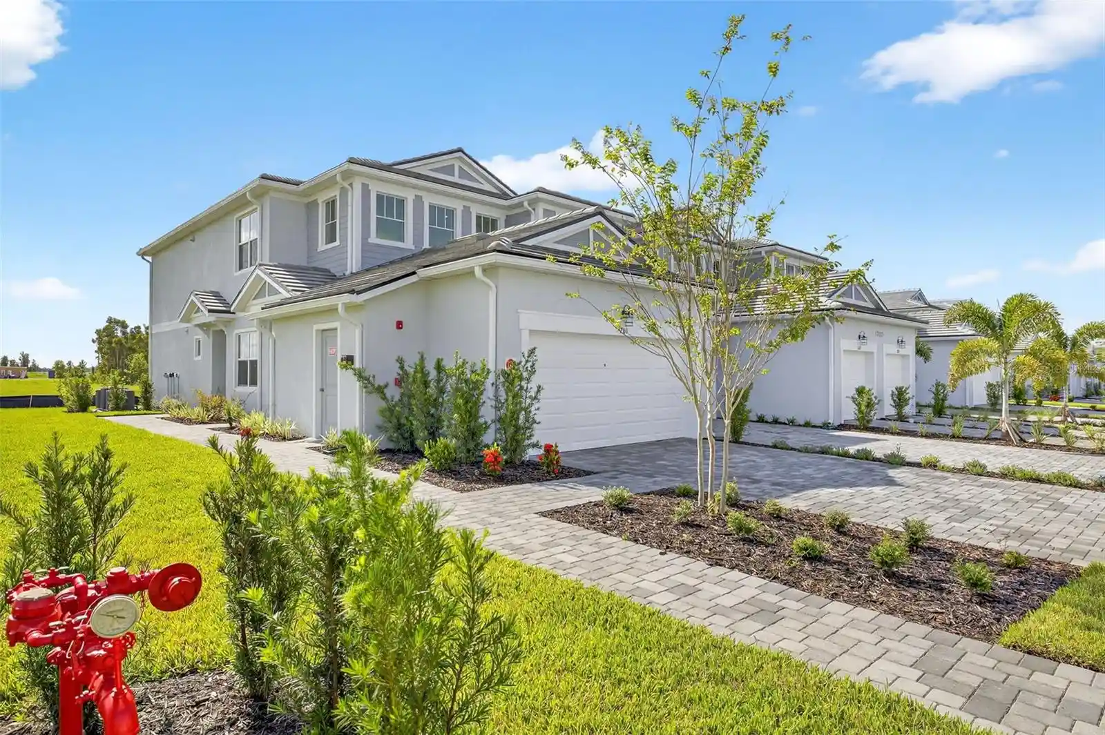 Listing Photo 2 - Condo for sale in 17405 Moonflower Dr located at 17405 Moonflower Dr, VENICE, FL 34293 - Unit #101