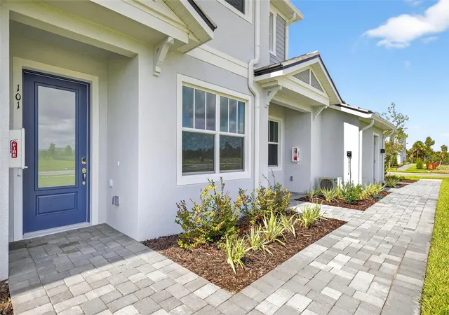 Photo 2 of Condo for sale at 17405 Moonflower Dr #101, Venice, FL 34293 | MLS# TB8553257 | Listing updated on 2026-09-30