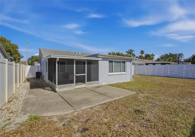Photo 3 of Single family home for sale at 7420 Sandalwood Dr, Port Richey, FL 34668 | MLS# TB8553258 | Listing updated on 2026-10-07