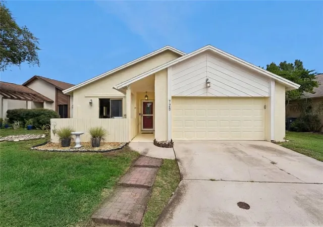Photo 1 of Single family home for sale at 725 Adidas Rd, Winter Springs, FL 32708 | MLS# O6445911 | Listing updated on 2026-10-03