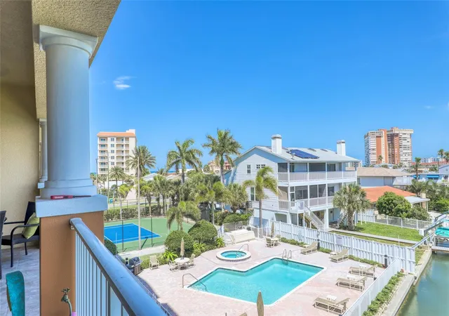Photo 1 of Condo for sale at 17715 Gulf Blvd #303, Redington Shores, FL 33708 | MLS# TB8553260 | Listing updated on 2026-09-30