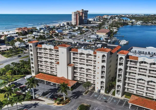 Photo 1 of Condo for sale at 17715 Gulf Blvd #303, Redington Shores, FL 33708 | MLS# TB8553260 | Listing updated on 2026-09-30