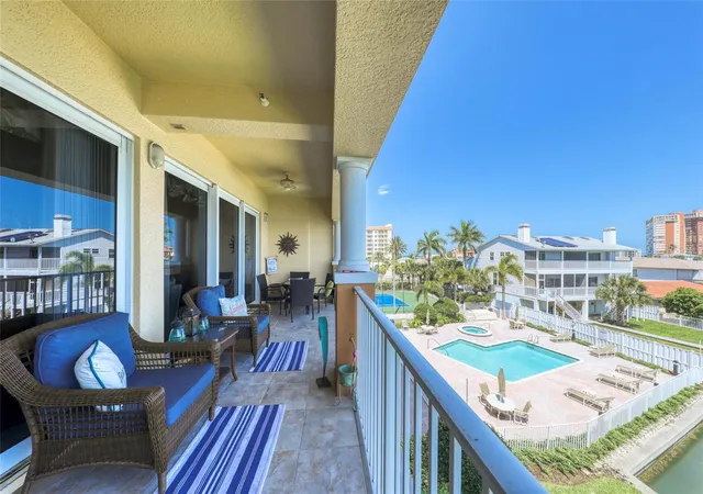 Photo 3 of Condo for sale at 17715 Gulf Blvd #303, Redington Shores, FL 33708 | MLS# TB8553260 | Listing updated on 2026-09-30