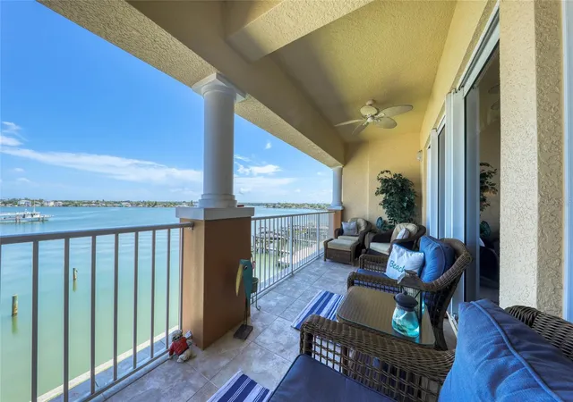 Photo 4 of Condo for sale at 17715 Gulf Blvd #303, Redington Shores, FL 33708 | MLS# TB8553260 | Listing updated on 2026-09-30