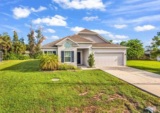 Photo 2 of Single family home for sale at 3215 Brooklyn Ave, Port Charlotte, FL 33952 | MLS# C7531370 | Listing updated on 2026-10-05
