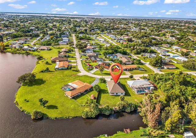 Photo 3 of Single family home for sale at 3215 Brooklyn Ave, Port Charlotte, FL 33952 | MLS# C7531370 | Listing updated on 2026-10-05
