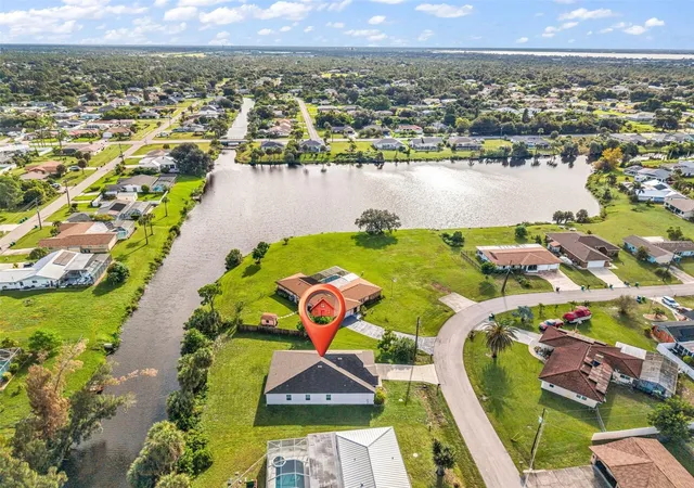 Photo 3 of Single family home for sale at 3215 Brooklyn Ave, Port Charlotte, FL 33952 | MLS# C7531370 | Listing updated on 2026-10-26