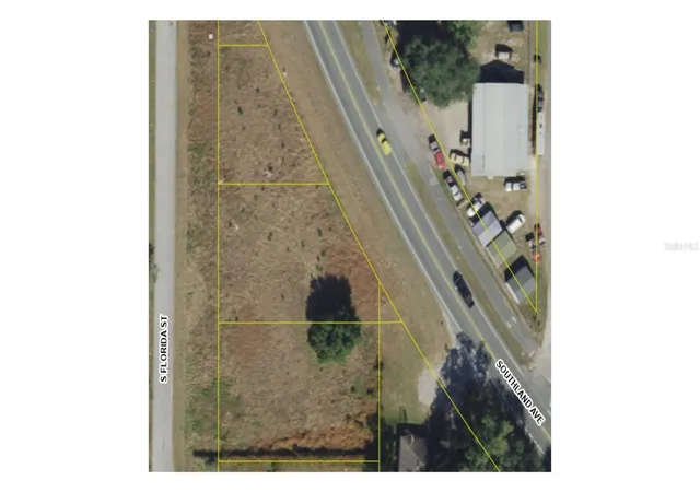 Photo 2 of Land for sale at S Florida St, Bushnell, FL 33513 | MLS# O6445913 | Listing updated on 2026-09-30