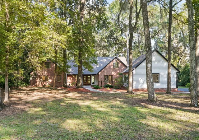 Photo 1 of Single family home for sale at 5629 Nw 97th Street, Gainesville, FL 32653 | MLS# GC543863 | Listing updated on 2026-10-05