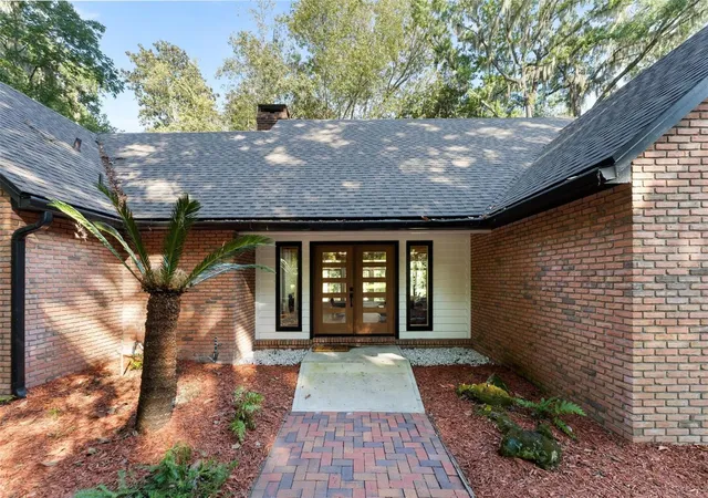 Photo 2 of Single family home for sale at 5629 Nw 97th Street, Gainesville, FL 32653 | MLS# GC543863 | Listing updated on 2026-10-05