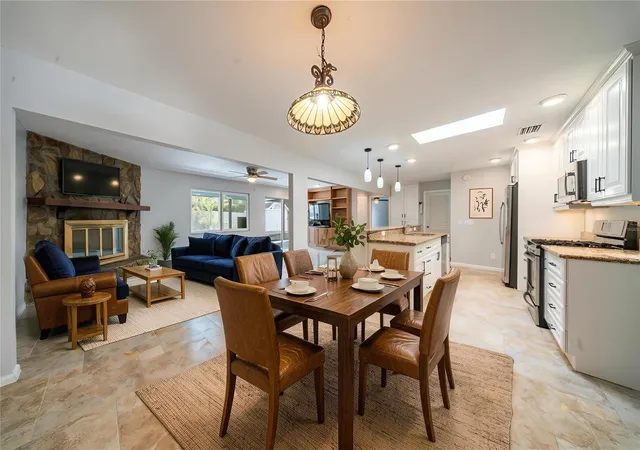 Photo 3 of Single family home for sale at 1966 Spanish Oaks Dr N, Palm Harbor, FL 34683 | MLS# TB8553267 | Listing updated on 2026-10-08