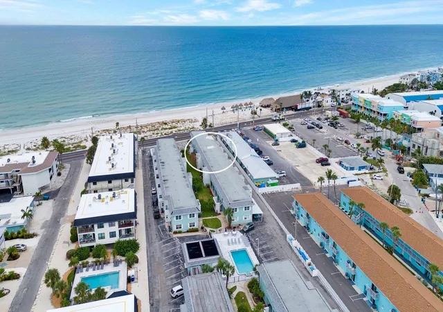 Photo 2 of Condo for sale at 611 Gulf Dr N #A14, Bradenton Beach, FL 34217 | MLS# A4707838 | Listing updated on 2026-10-06
