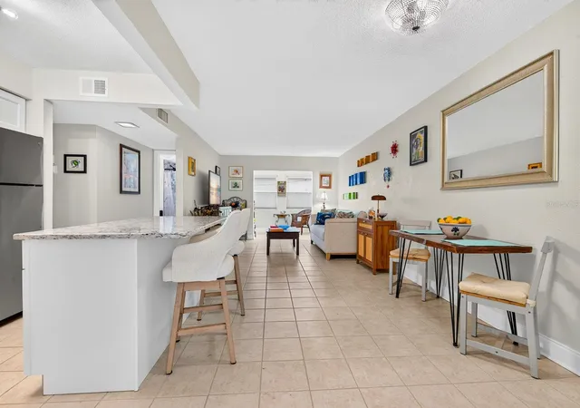 Photo 3 of Condo for sale at 611 Gulf Dr N #A14, Bradenton Beach, FL 34217 | MLS# A4707838 | Listing updated on 2026-10-06