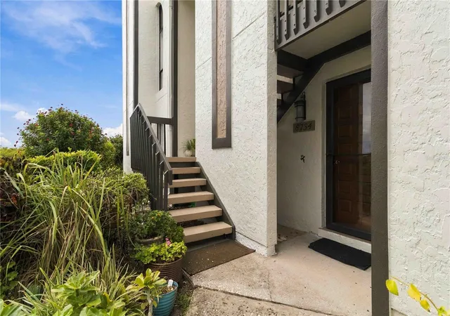 Photo 2 of Condo for sale at 8734 54th Avenue W #8734, Bradenton, FL 34210 | MLS# A4707843 | Listing updated on 2026-10-07