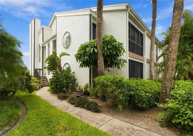 Photo 3 of Condo for sale at 8734 54th Avenue W #8734, Bradenton, FL 34210 | MLS# A4707843 | Listing updated on 2026-10-07