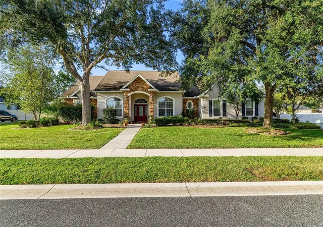Photo 1 of Single family home for sale at 4805 SE 34th Street, Ocala, FL 34480 | MLS# NS1089386 | Listing updated on 2026-10-04