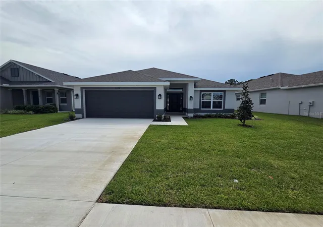 Photo 1 of Single family home for sale at 9430 Highland Hills Dr St, Hudson, FL 34667 | MLS# TB8553271 | Listing updated on 2026-10-03