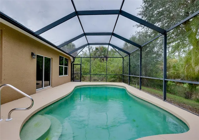 Photo 2 of Single family home for sale at 415 Kindred Blvd, Port Charlotte, FL 33954 | MLS# N6145988 | Listing updated on 2026-10-09