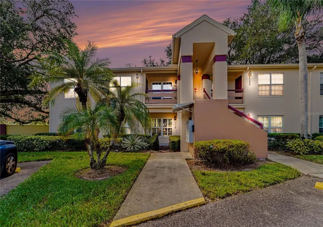 Condo for sale at 7802 Hardwick Dr #1117, NEW PORT RICHEY, FL 34653 | MLS# TB8553276