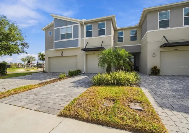 Photo 3 of Townhouse for sale at 31564 Woodland Race Loop, Wesley Chapel, FL 33545 | MLS# TB8553277 | Listing updated on 2026-10-09