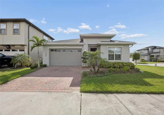 Single family home for sale at 3199 Crispin Cir, Harmony, FL 34773 | MLS# S5158508 | Listing updated on 2026-10-02