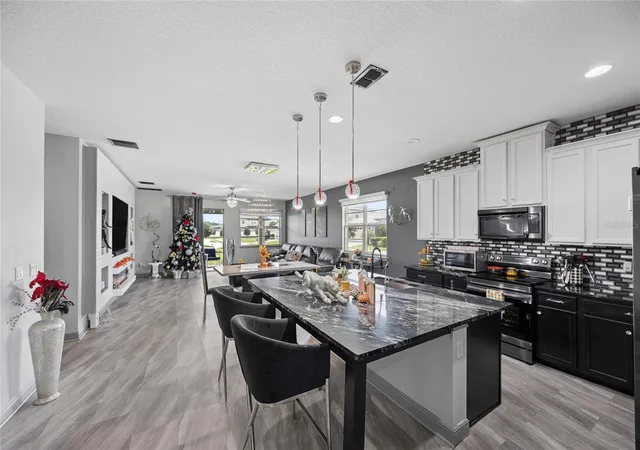 Photo 2 of Single family home for sale at 3199 Crispin Cir, Harmony, FL 34773 | MLS# S5158508 | Listing updated on 2026-10-02